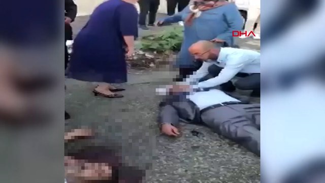 Düğünde maganda kurşununda ölü sayısı 2 oldu