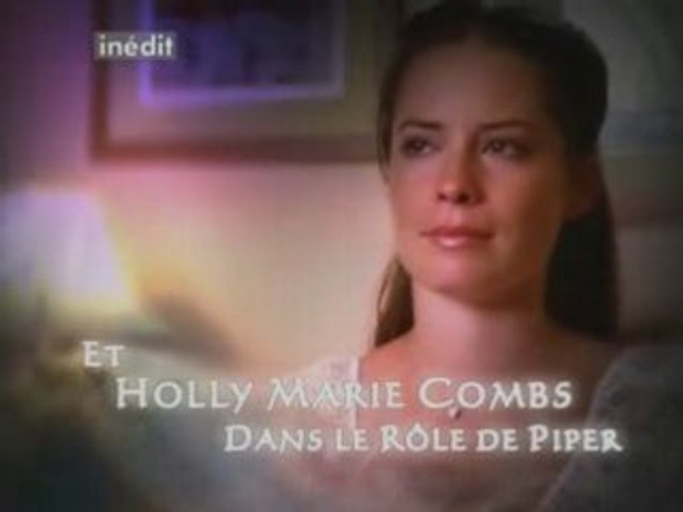 Charmed Saison 6