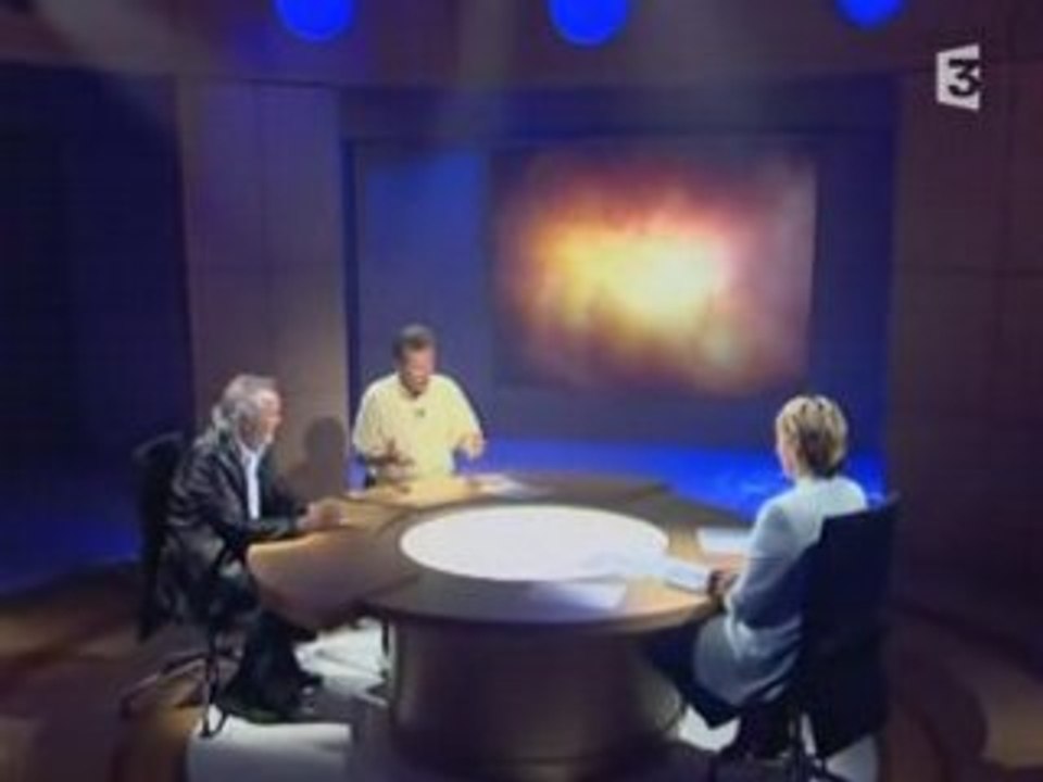 OVNI- Pieces a conviction-29 juin 2007-Partie7