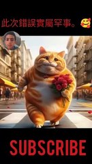 Cat video ||Funny video ||viral || short