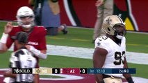 New Orleans Saints vs. Arizona Cardinals ｜ 2024 Preseason Week 1 Game Highlights  ||  Latest Update