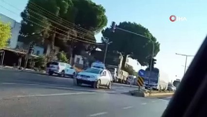 Manisa'da katliam gibi kaza: 4 ölü!