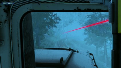 Ankunft im ''besten Wetter'' | Derail Valley | Ep. 90