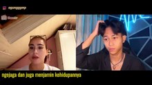 YANG MUDA UDAH BIASA, TAPI YG TUA LEBIH MENGGODA