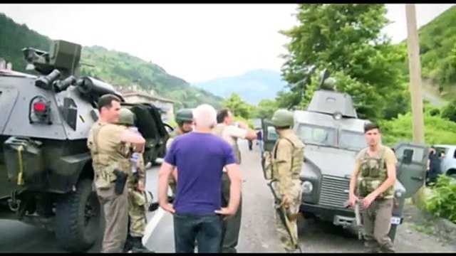 Eren'i korurken şehit düştü: Ferhat Gedik'in şehadetinin 7. yılı