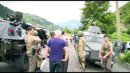 Eren'i korurken şehit düştü: Ferhat Gedik'in şehadetinin 7. yılı