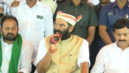 ఆగస్టు 15నే రూ.2 లక్షల రుణమాఫీ ప్రకటిస్తాం: మంత్రి ఉత్తమ్‌