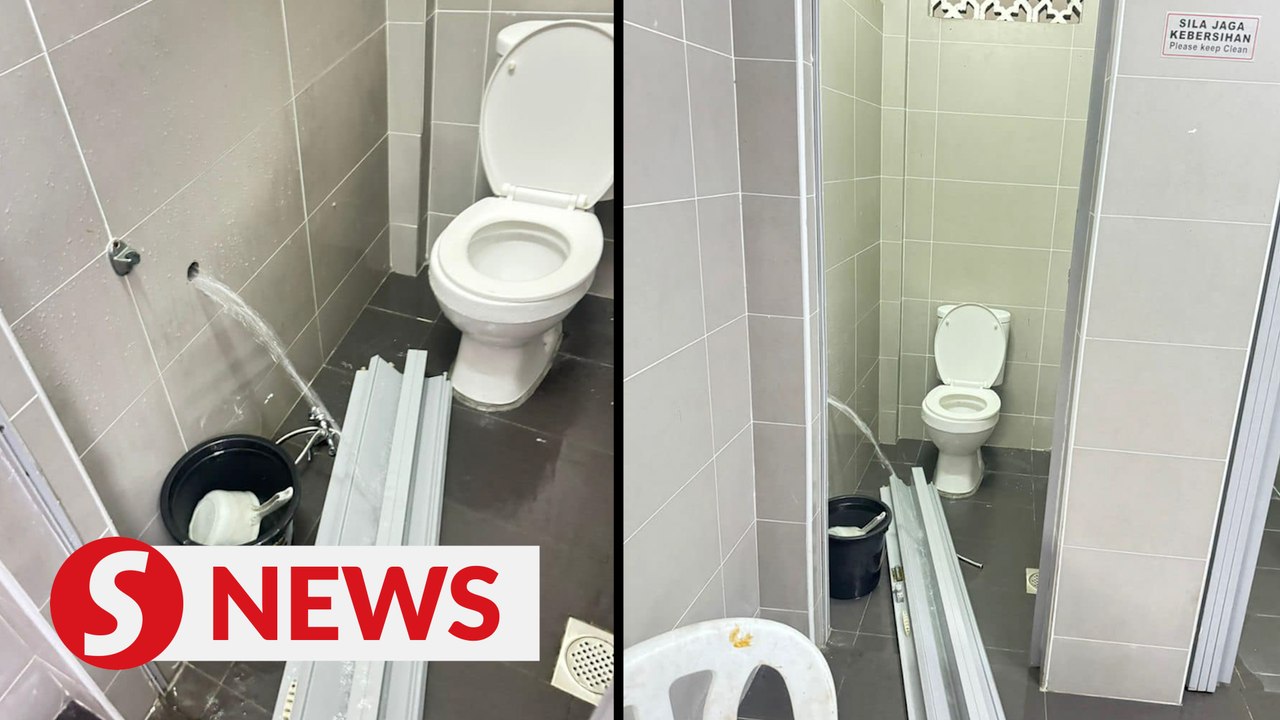 Religious school knife attack: Suspect added to police wanted list