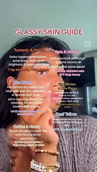 Skin care