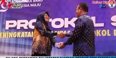 Tingkatkan Kapasitas SDM Keprotokolan , Kemenpora Gelar Protokol Sharing 2024