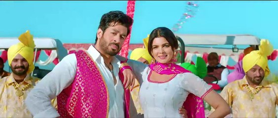 Gol Gappe-Official Trailer-17th Feb 2023-Binnu D-Rajat B-B N Sharma-Navneet K-Ihana Dhillon-Smeep K