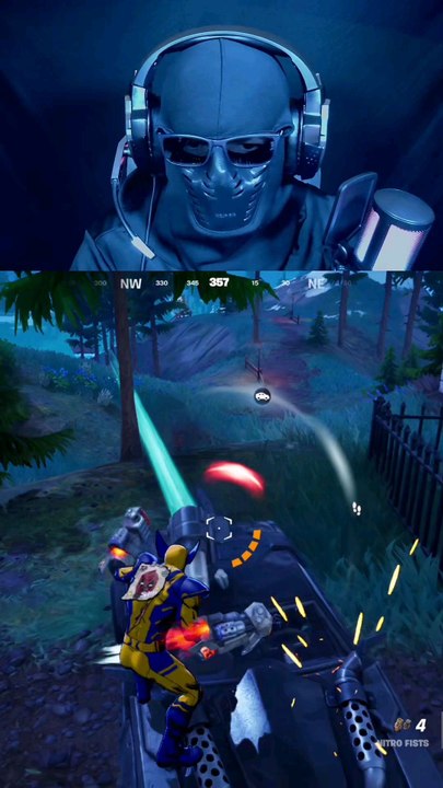 Fortnite