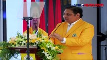 Partai Demokrat Terkejut dengan Dinamika Internal yang Terjadi di Partai Golkar