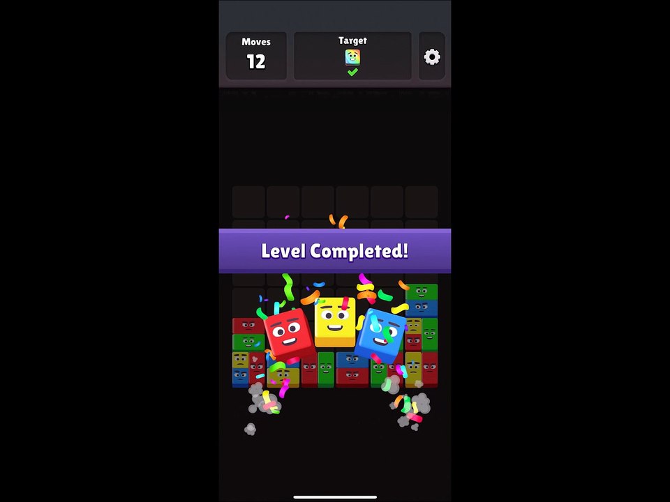 Drop Jelly Gameplay
