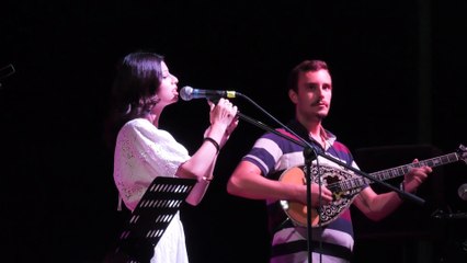 Ο Δ.Κουτσούμπας σε συναυλία για τη Λάρκο στην Αταλάντη