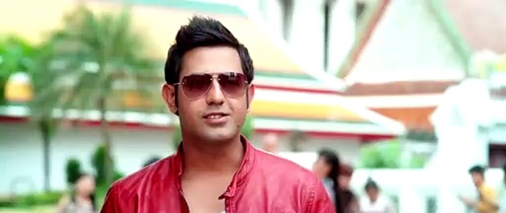 Lucky Di Unlucky Story - Official Promo - Gippy Grewal