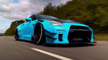 test ride ford mustang