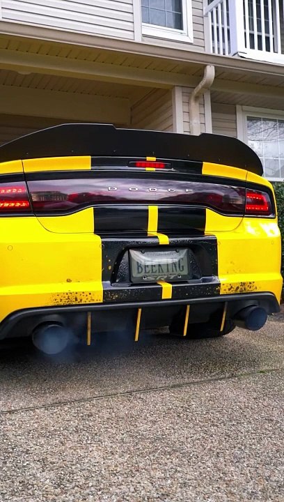 asmr supercar 