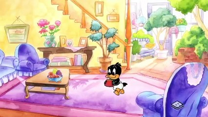 Baby looney tunes Ep6 A la recherche du porte-monnaie perdu-La sieste