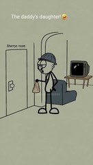 Daddy's Daughter 😂