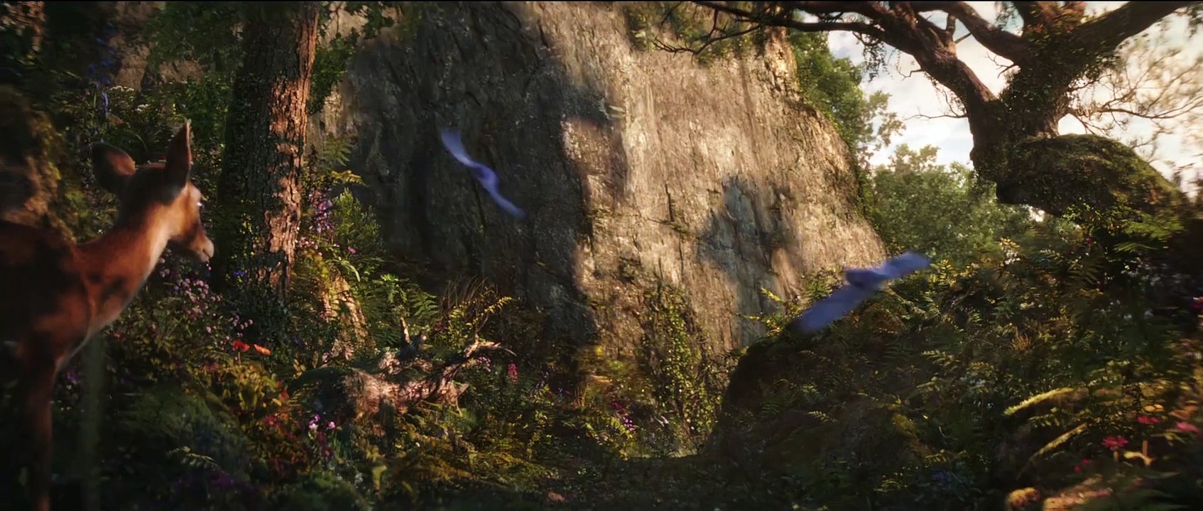 Disneys Snow White  Teaser Trailer  In Theaters March 21_1080p