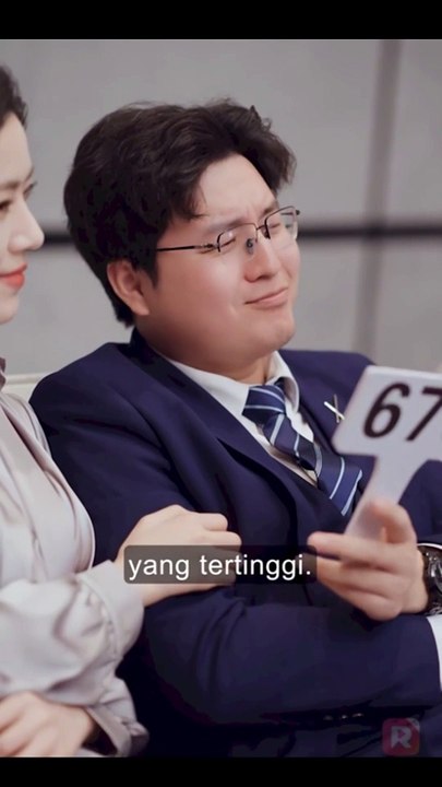 Andai Kamu Istriku EP06