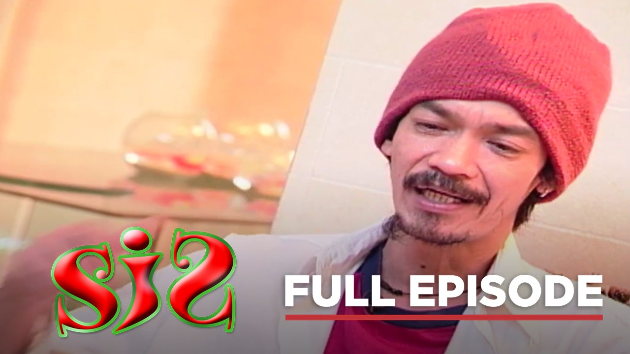 Brod Pete, nagiging maramot daw tuwing Christmas! | SiS (Stream Together)