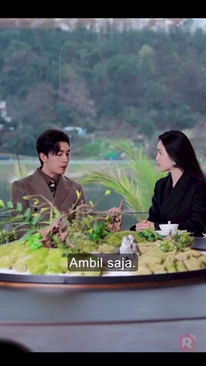 Andai Kamu Istriku EP09