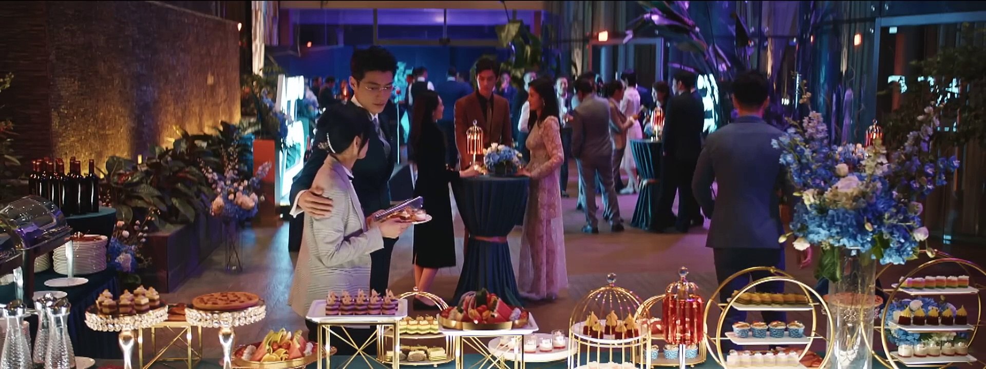 Legally Romance Episode 1 in hindi dubbed || New korean drama in Hindi | office romance drama