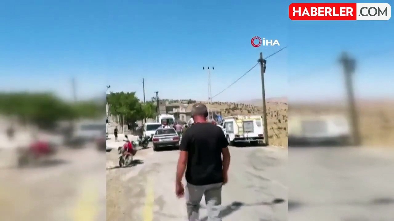 Mardin'de kaybolan Alzheimer hastası kadın dağlık alanda bulundu