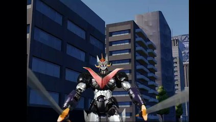 Défenseurs du Japon et de la Terre teaser 2