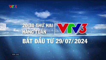 [VTV1] GTCT tiếp theo 9h15 ngày 10/8/2024