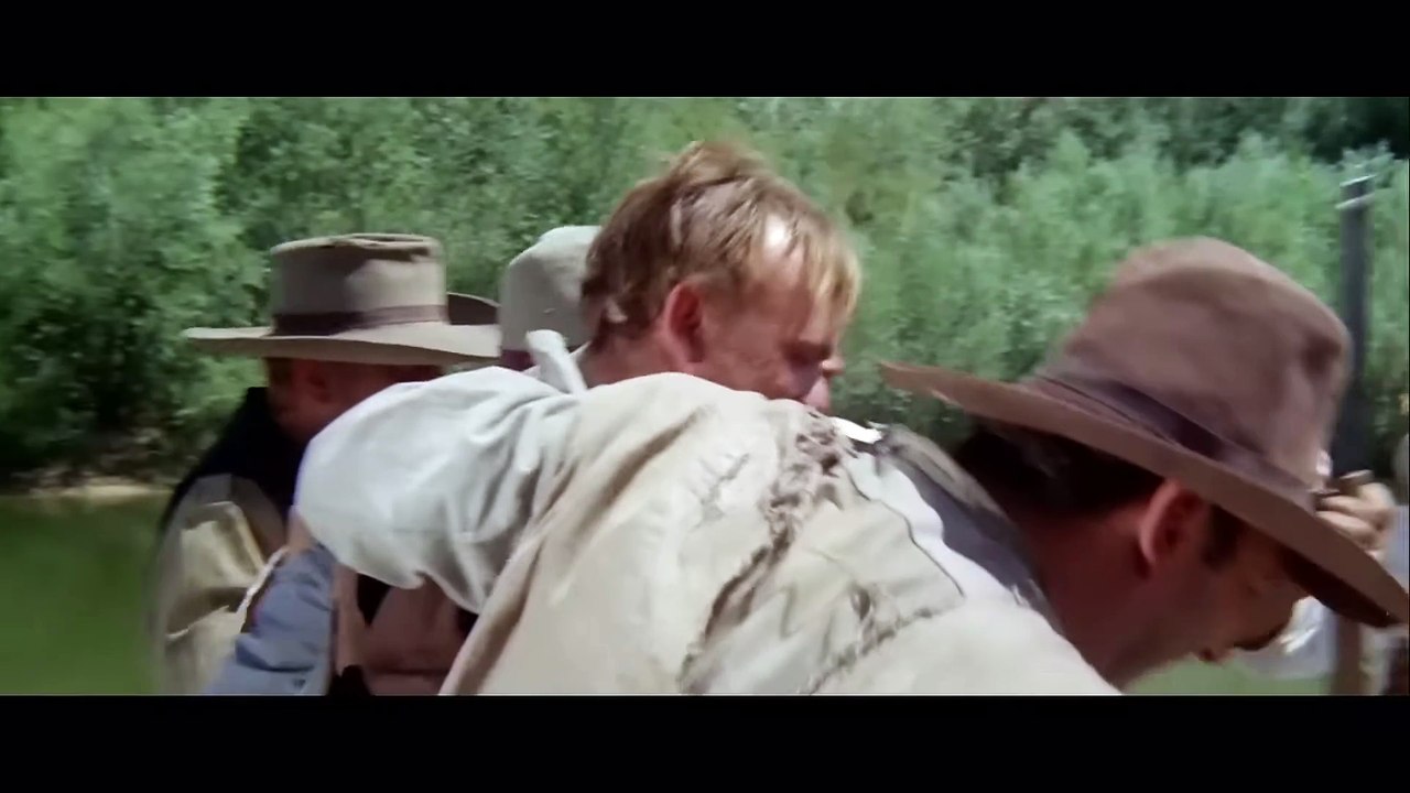 Django Vem Para Matar