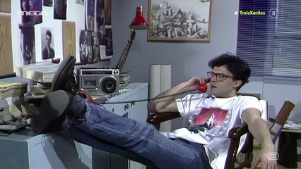 Οι Τρεις Χάριτες S02E04