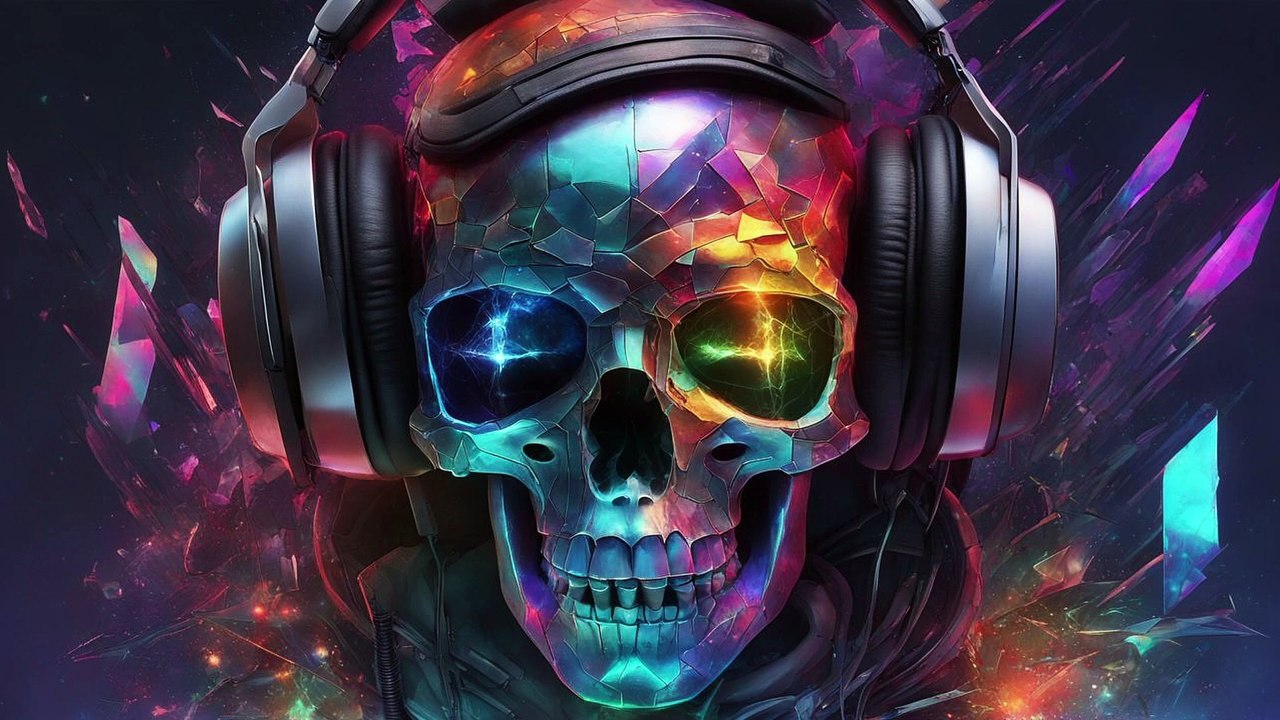 Best Of Electronic Dance Music Mix 2024 August Part  6