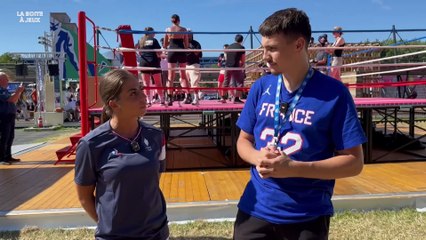 La Boîte à Jeux - Emission 15