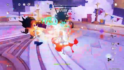 Genshin Impact Dans le ciel étoilé, ils marchaient 5 Le musicien hiboux