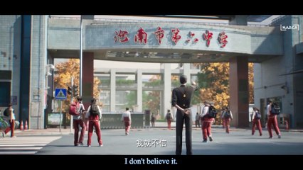 Slay the Gods Episode 02 🌟 | English Subtitles