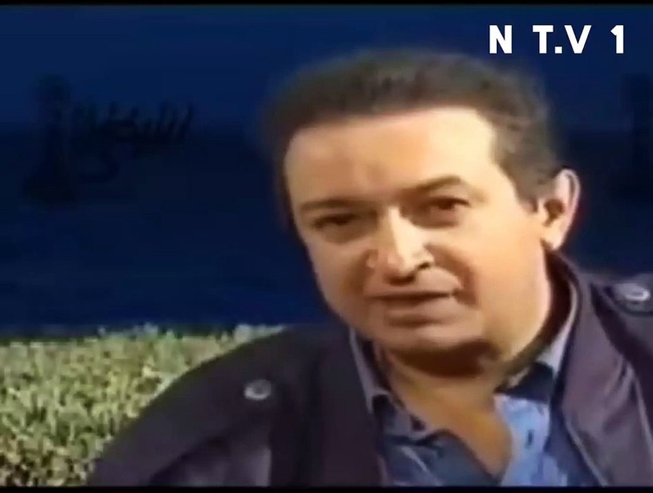 قصة حلم كان أن ينهي مسيرة نور الشريف الفنية