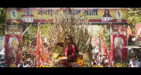 Fukrey 3｜ Official Trailer｜ Pulkit Samrat｜ Varun Sharma｜ Manjot Singh｜ Richa Chadha｜ Pankaj Tripathi