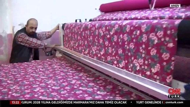 VİDEO HABER | Girişimcilere faizsiz kredi desteği