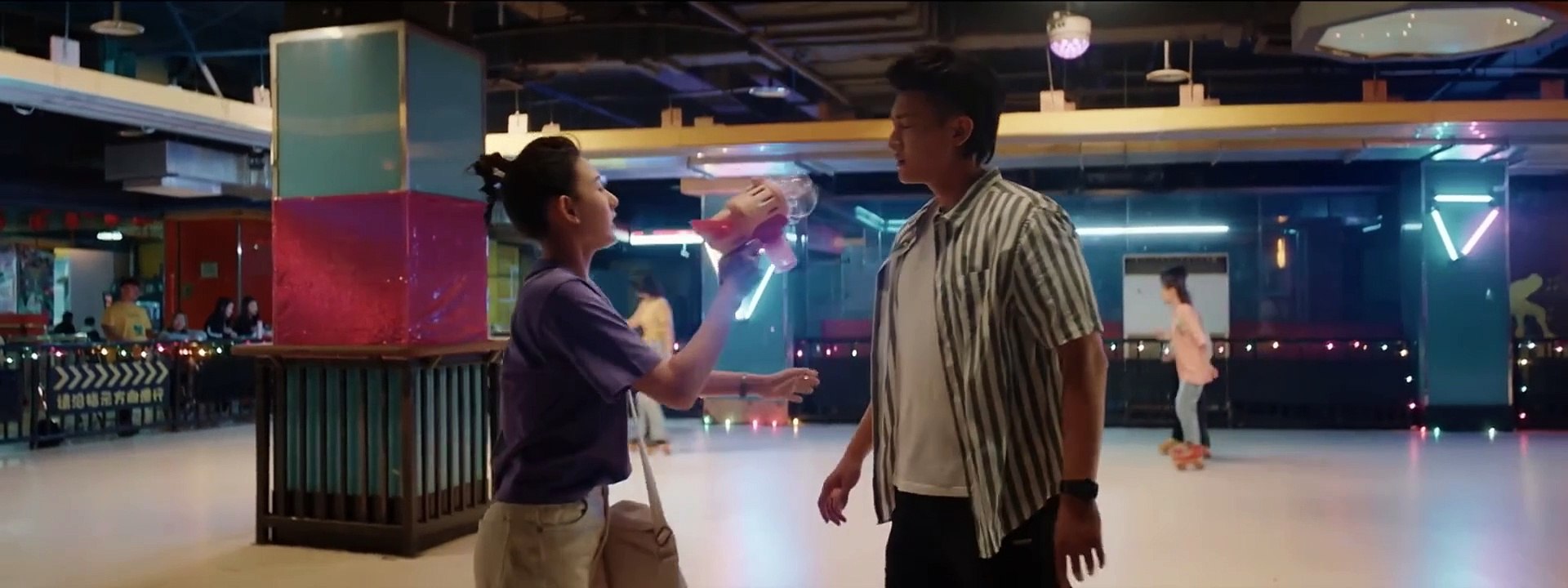 Legally Romance Episode 6 in hindi dubbed | New korean drama in Hindi | office romance drama