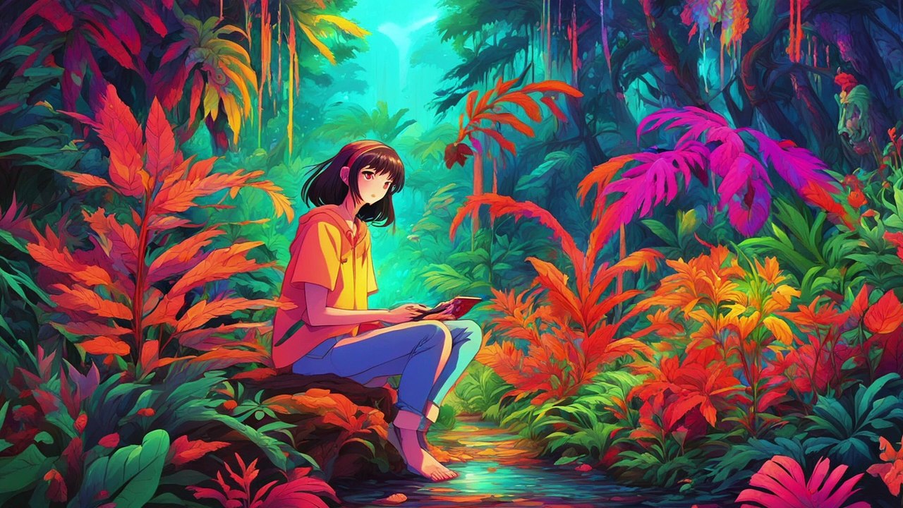 Best Of Psytrance Music Mix 2024 August Part 6