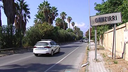 Morte di Domenico a Vulcano 🕊️