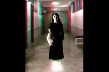 Fantasmas Documental
