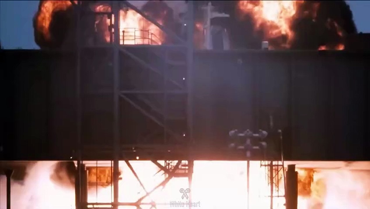 FLY ME TO THE MOON Trailer