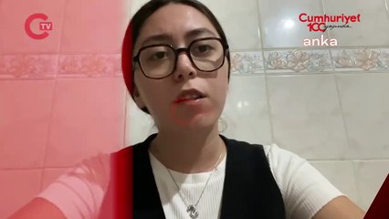 'Motokurye Samet Özgül' kararı Yargıtay'a taşındı... Kardeşi Berna_ Samet'in davasına sahip çıkın