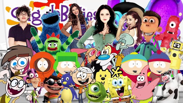 The Bublic Gamer Gang Sings “Colors of the Rainbow” (ft. Gigglebellies) (Ai Cover)