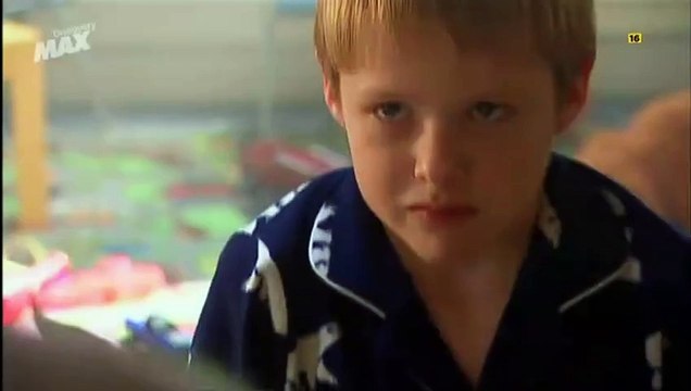 HISTORIAS DE ULTRATUMBA - El lado oscuro