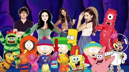 The Bublic Gamer Gang Sings “A Hunting We Will Go” (ft. Starfall) (Ai Cover)